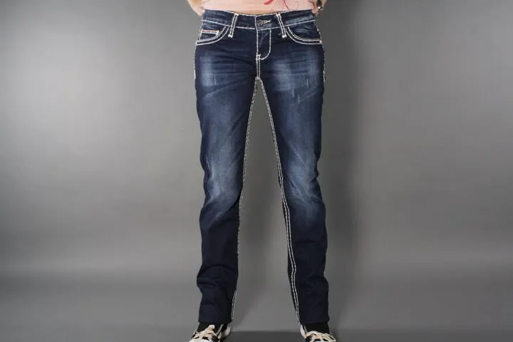 Cipo & Baxx CBW231 Jeans W27/L34