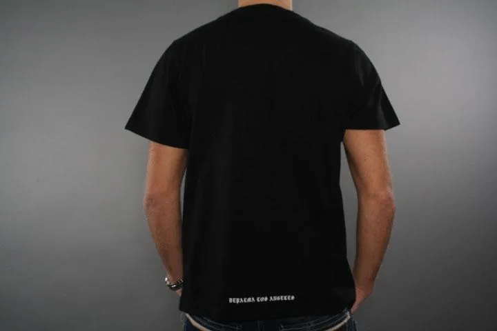 De Palma DLA T-Shirt Black XXL