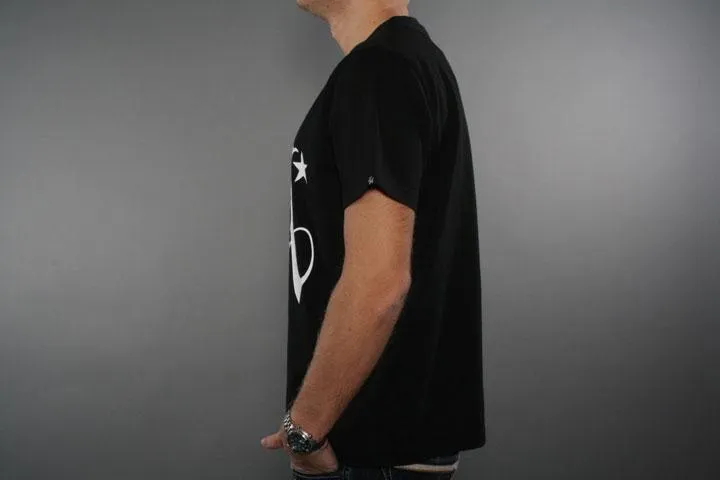De Palma DLA T-Shirt Black XXL