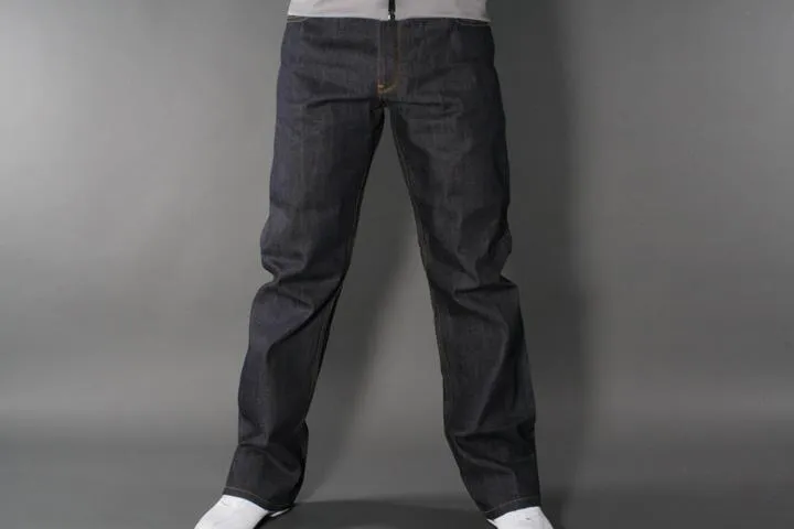 De Palma Welder Jeans DarkBlue 30