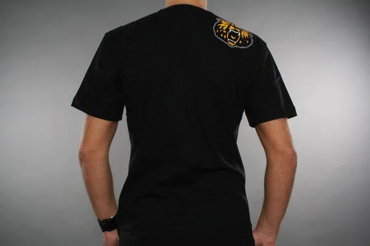 De Palma California T-Shirt Black XL