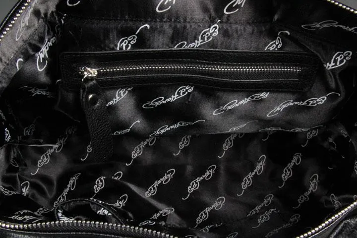 Ed Hardy Treasure Chest 1PPT032TRE Black