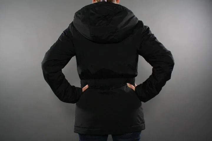 Everlast Sonja Black S