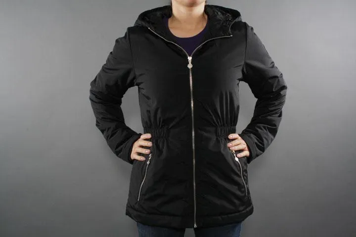 Everlast Sonja Black S