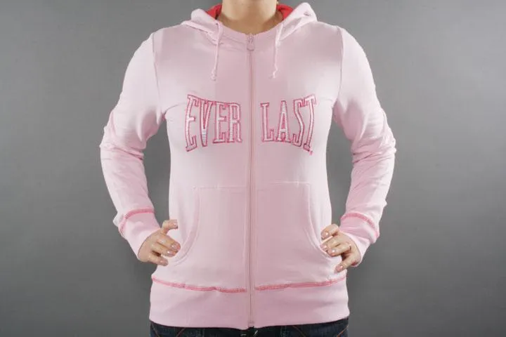 Everlast Lizzie Candy Floss XS