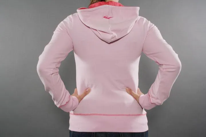 Everlast Lizzie Candy Floss XS