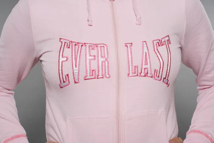 Everlast Lizzie Candy Floss XS