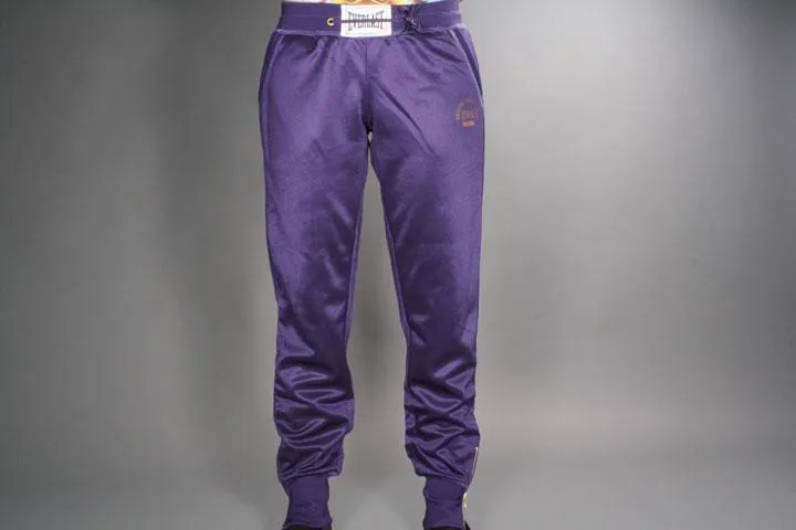 Everlast Svea Night Purple XS