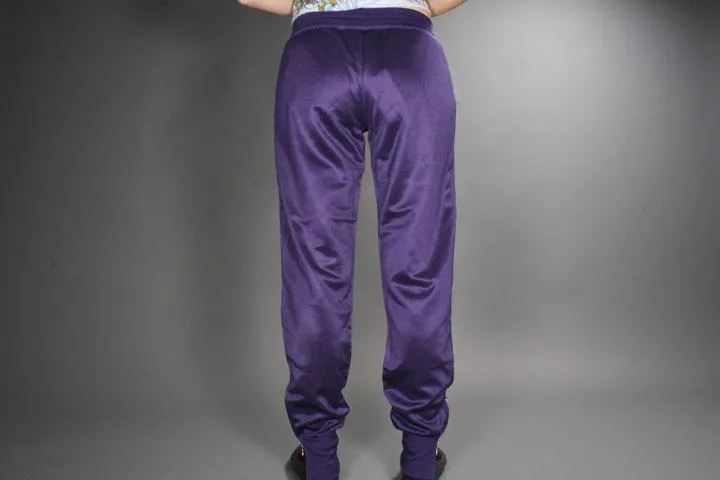 Everlast Svea Night Purple XS