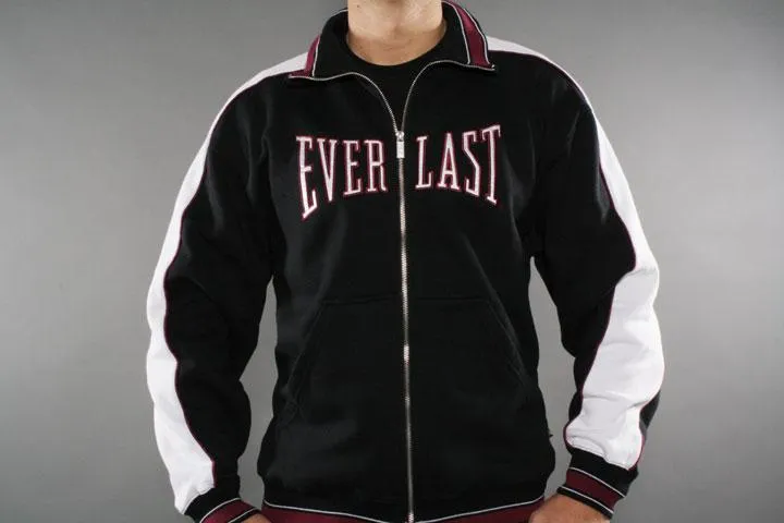 Everlast Rolf Black S