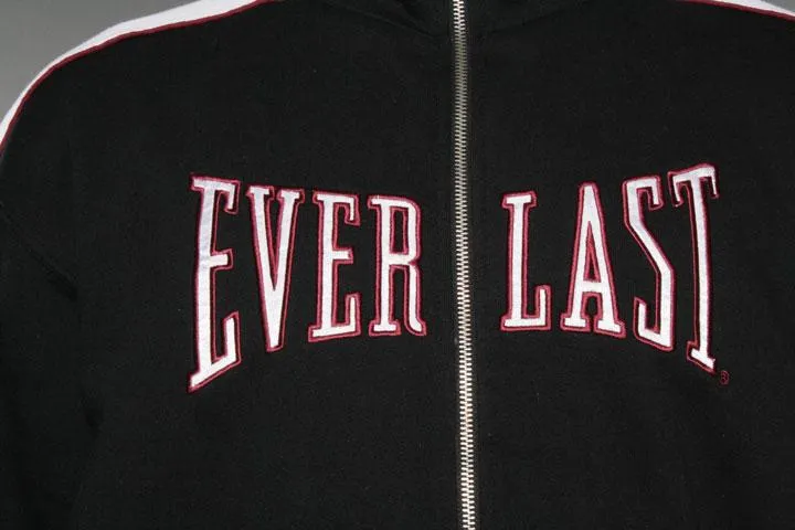 Everlast Rolf Black S