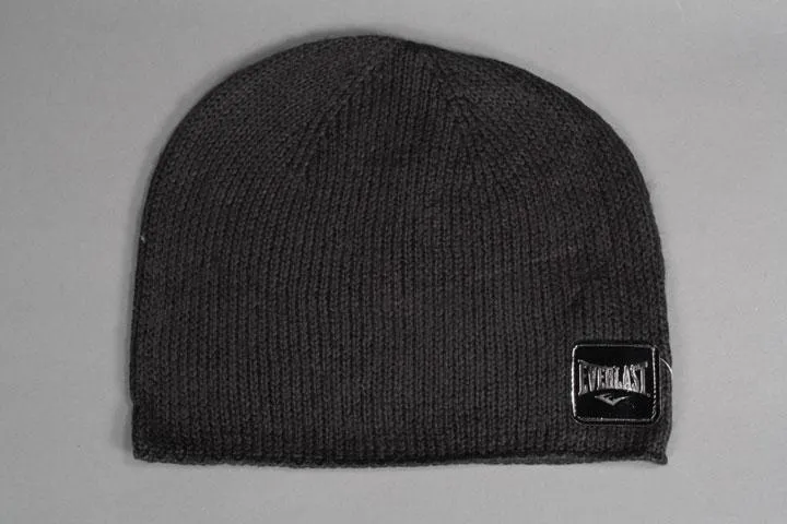 Everlast Squire Hat Black