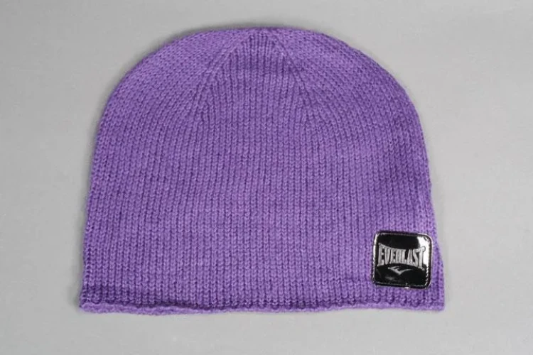 Everlast Squire Hat Night Purple