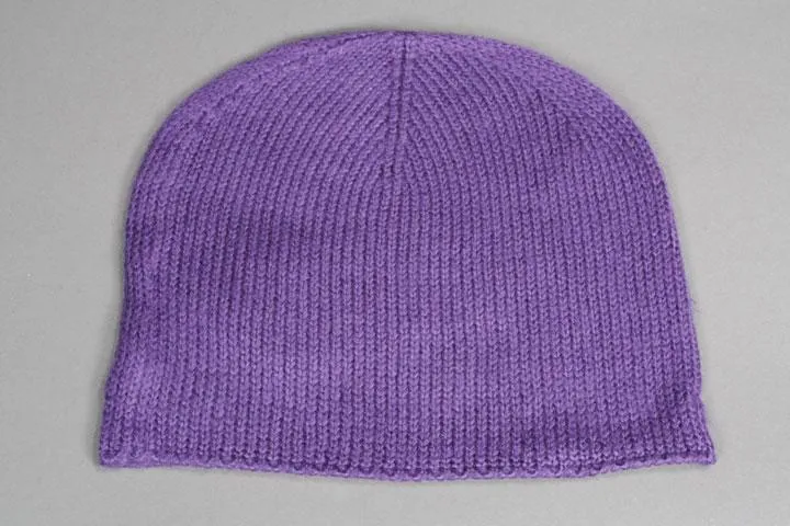 Everlast Squire Hat Night Purple
