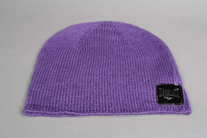Everlast Squire Hat Night Purple