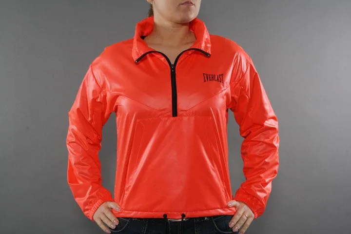 Everlast Syrita Orange M