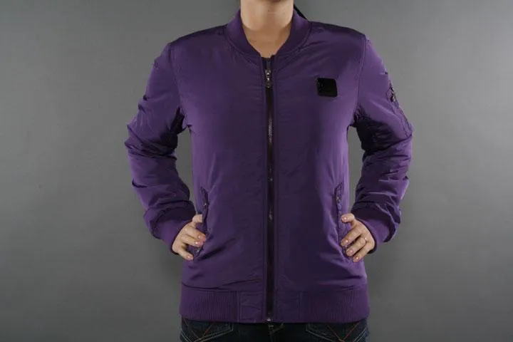 Everlast Sonora Night Purple M