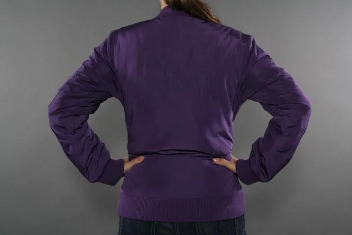 Everlast Sonora Night Purple M