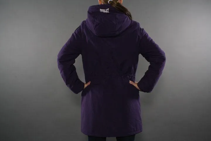 Everlast Soey Night Purple M