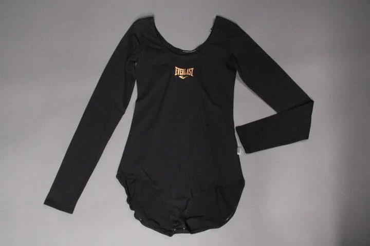 Everlast Solada Black M