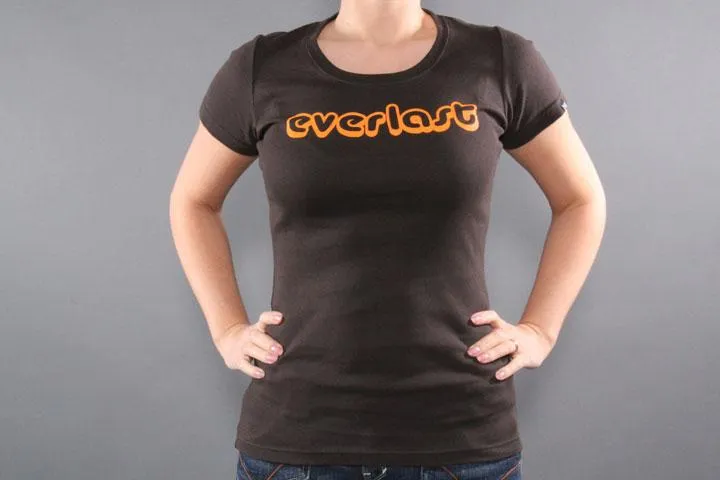 Everlast Stina Chocolate M