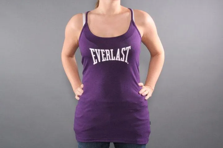 Everlast Rue Night Purple Night Purple M