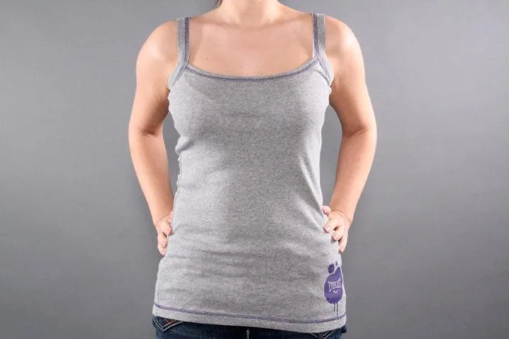 Everlast Sunny Grey M