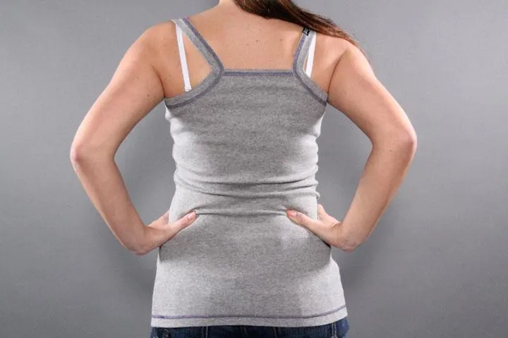 Everlast Sunny Grey M