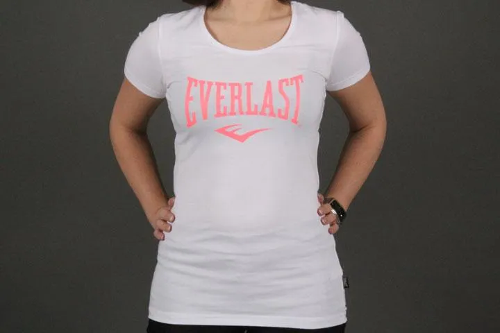 Everlast Tanika White S