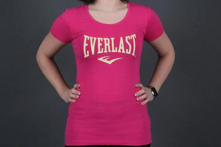 Everlast Tanika Pink S