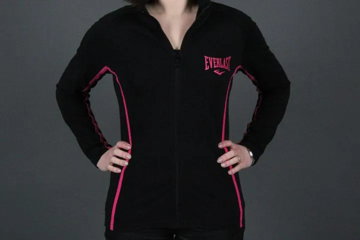 Everlast Salene Black S