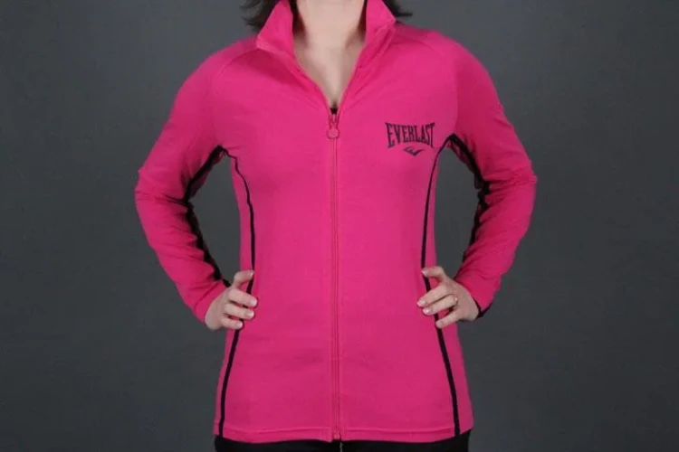 Everlast Salene Pink M