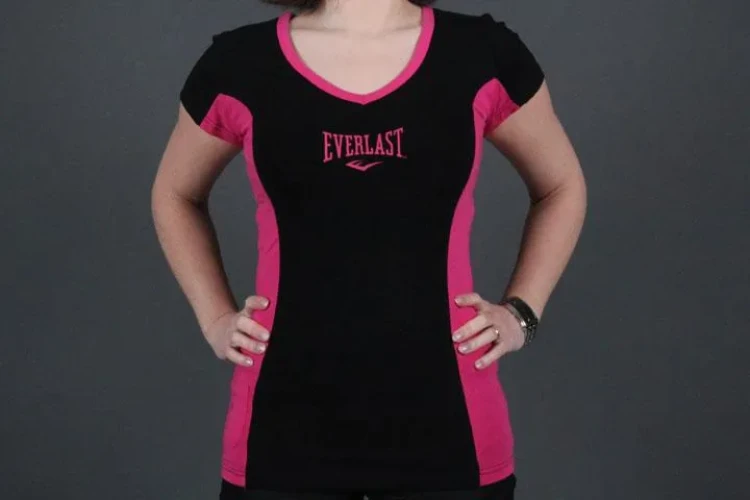 Everlast Sala Pink S