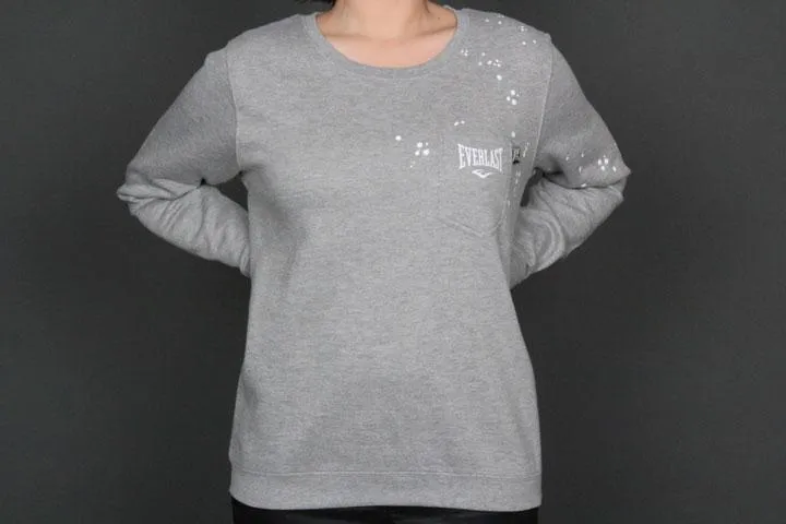 Everlast Tisha Grey M
