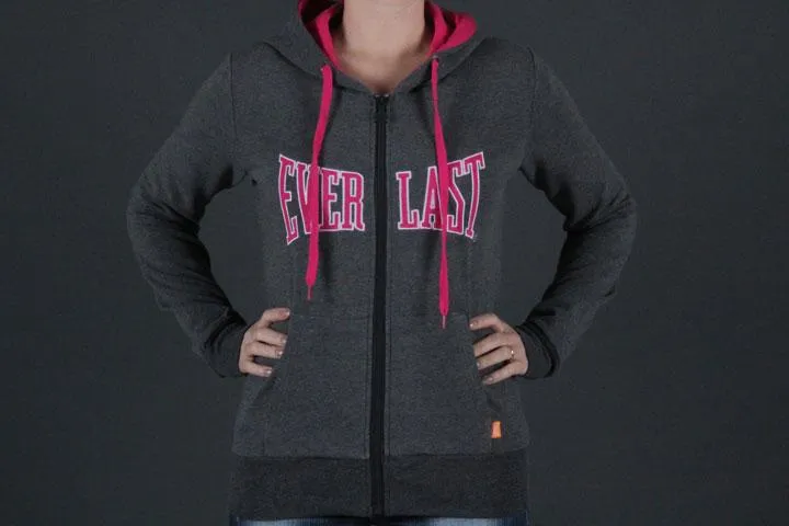 Everlast Alifax Grey S