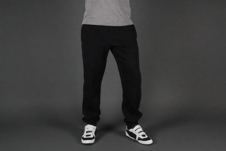 Everlast Grady Black L