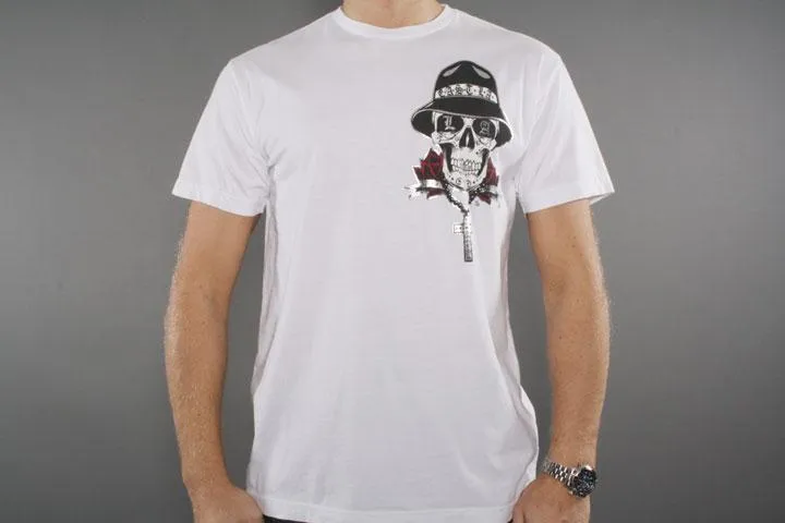 Gran Torino Vato T-Shirt White M