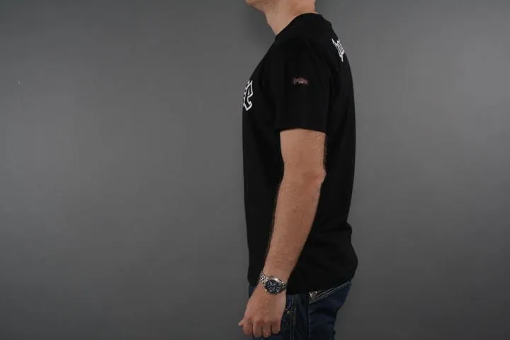 Hardcore United Housy T-Shirt Black S