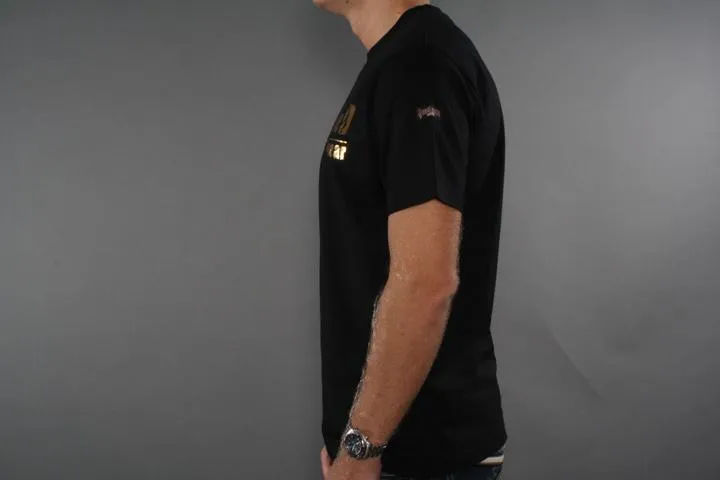 Hardcore United Roffa T-Shirt L
