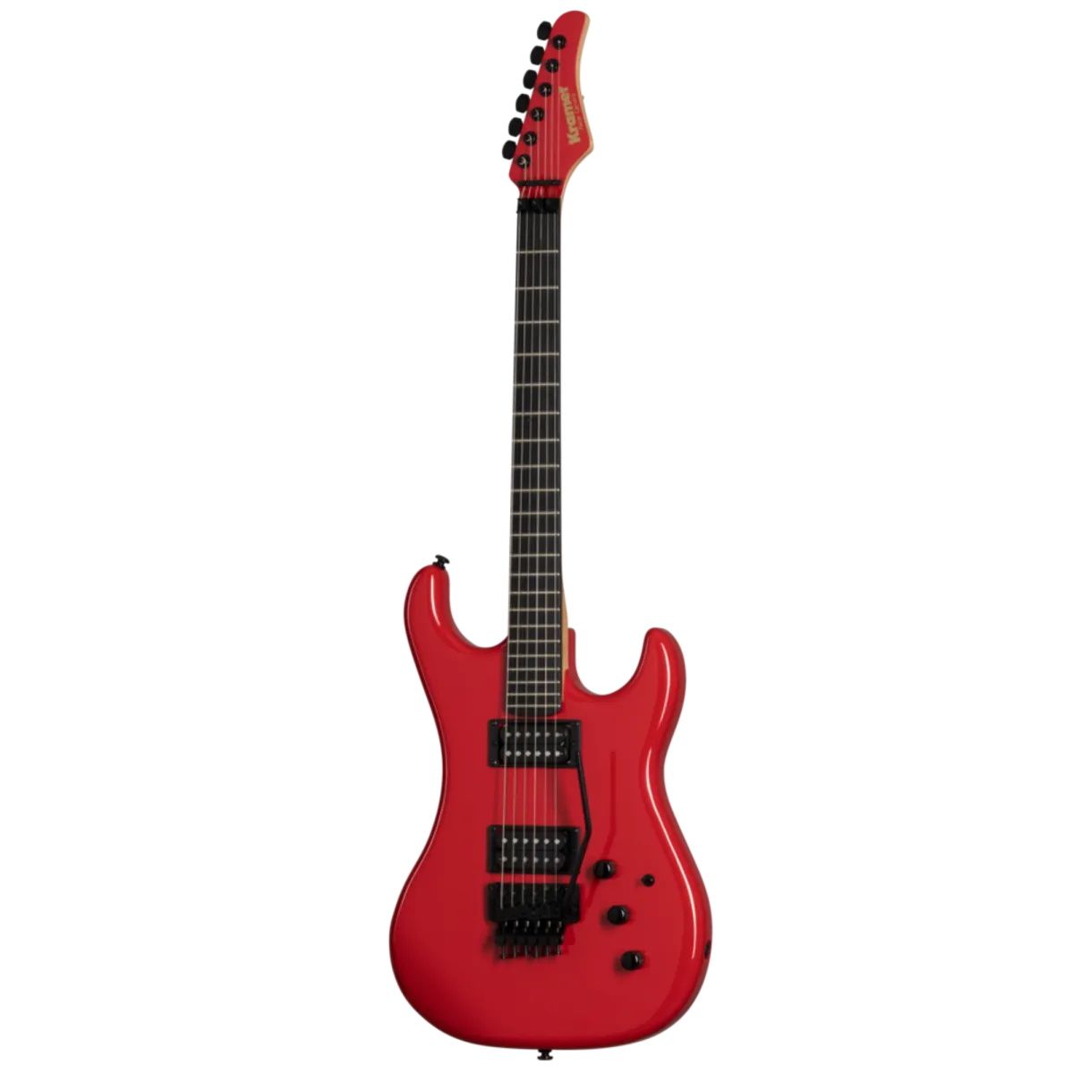 Kramer Pacer Carrera Defender Red