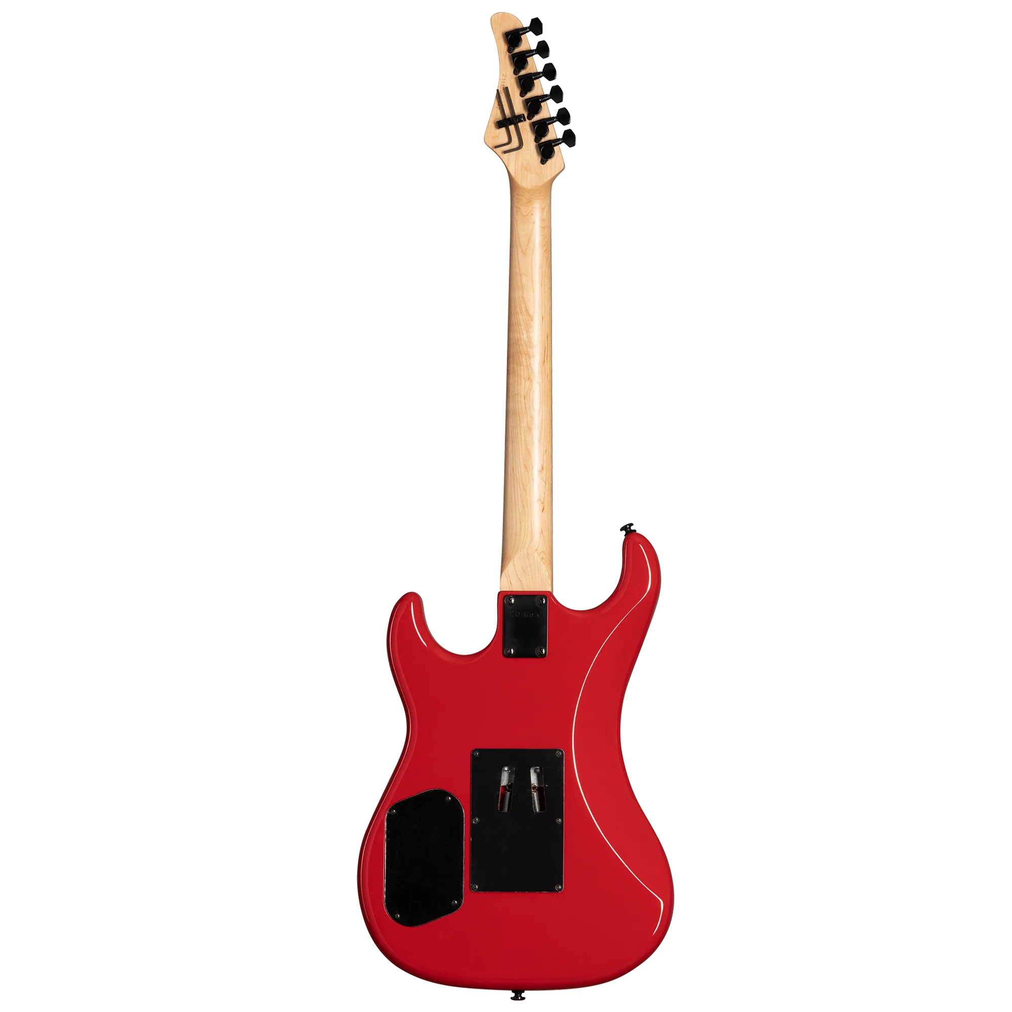 Kramer Pacer Carrera Defender Red