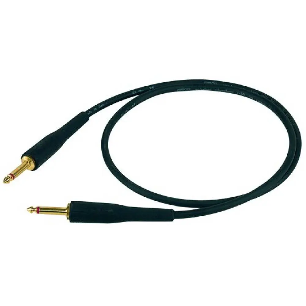 Proel Speaker Cable 6.3mm 2x1.5mm 5m