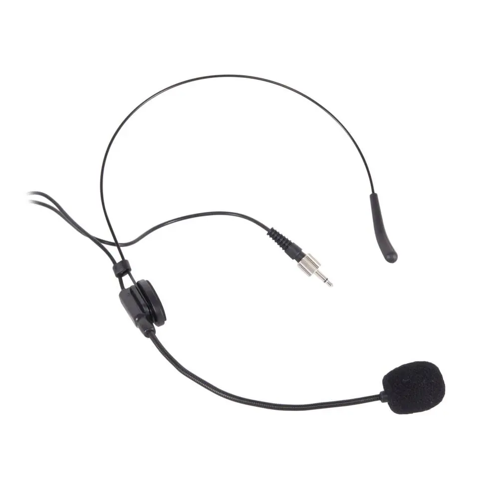 Eikon Condenser Cardoid Headset 3.5mm
