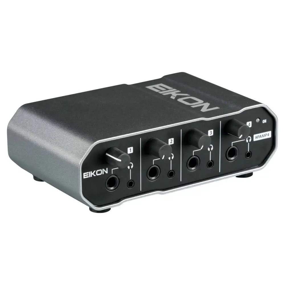 Eikon HPAMP4 Headphone Amplifier