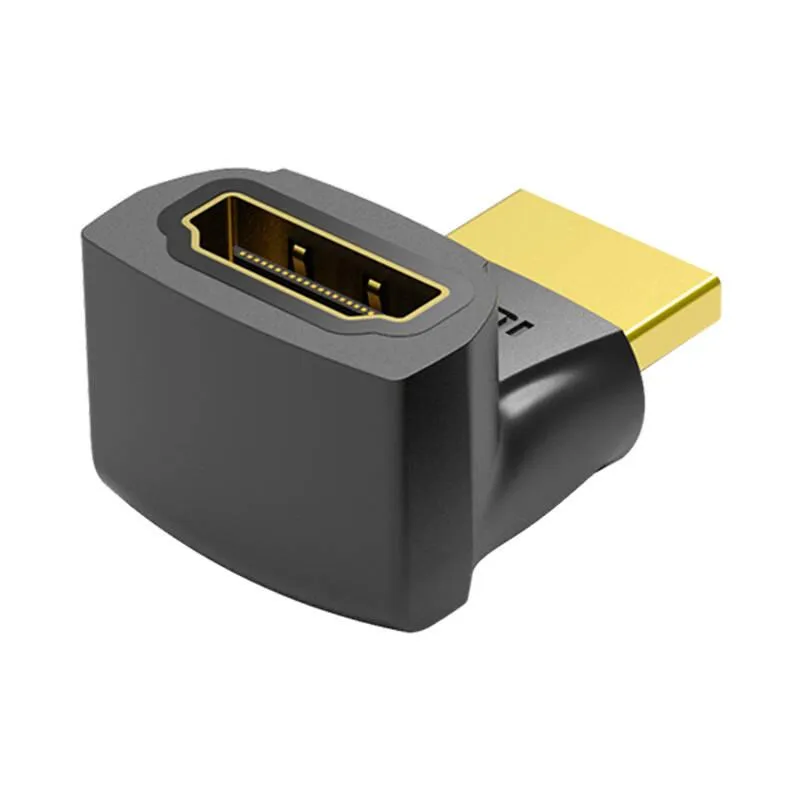 Vention HDMI Ma > Fe 4K 60Hz Adapter 270