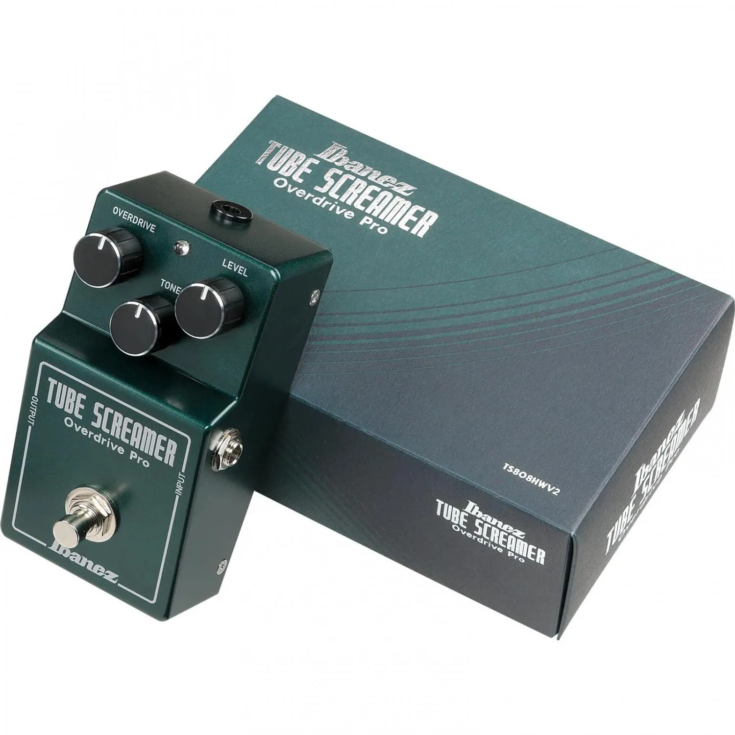 Ibanez TS808HWV2