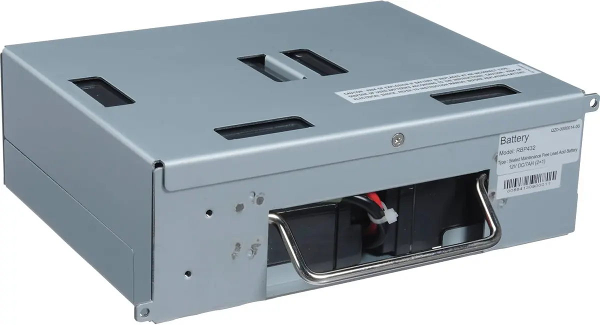 Furman - BC-1500
