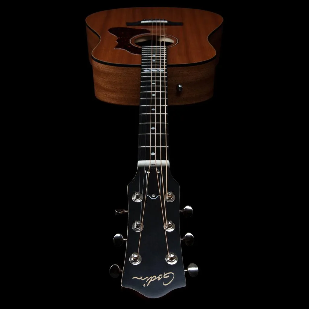 Godin Metropolis Composer Element