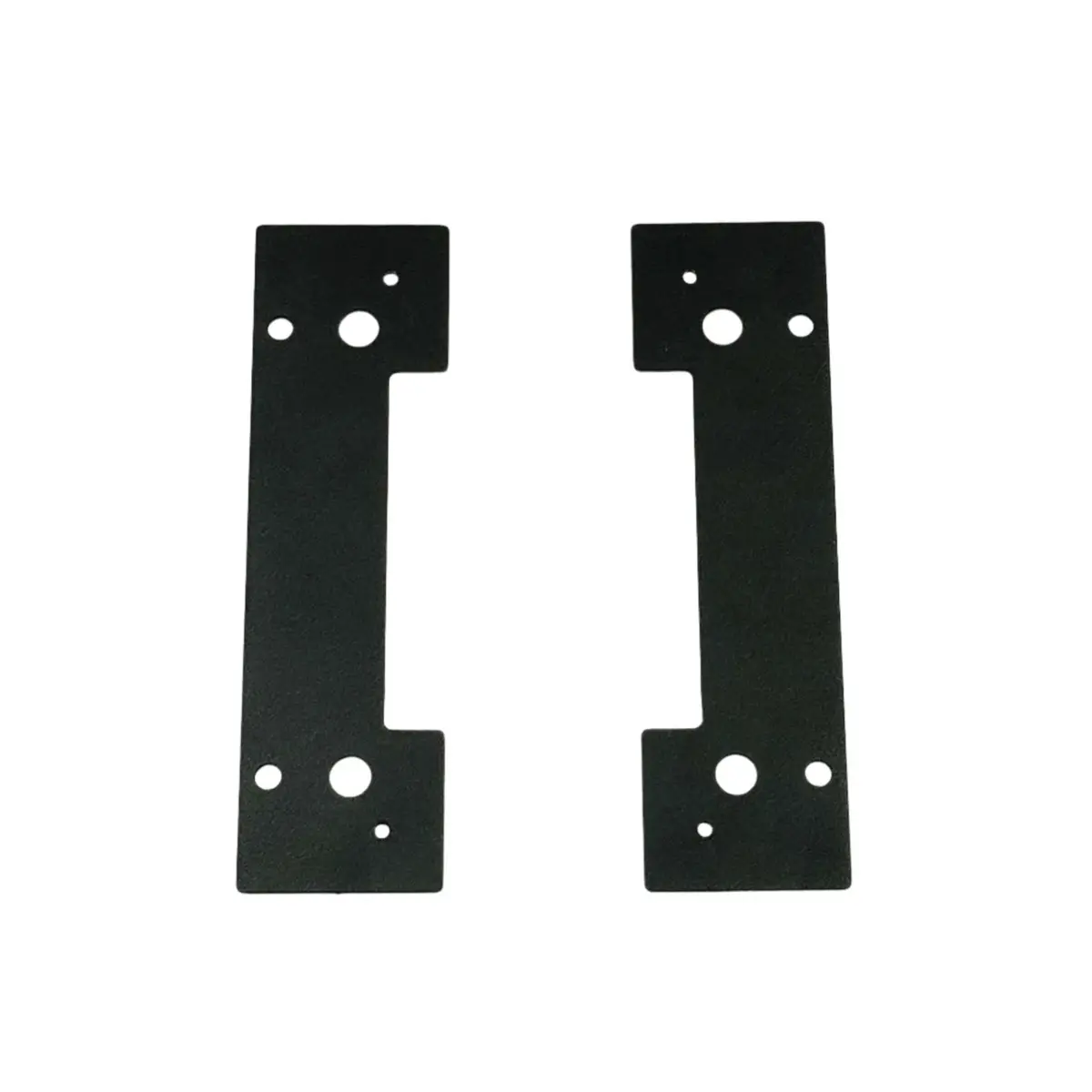 Orange Valve Tester MkII Bracket