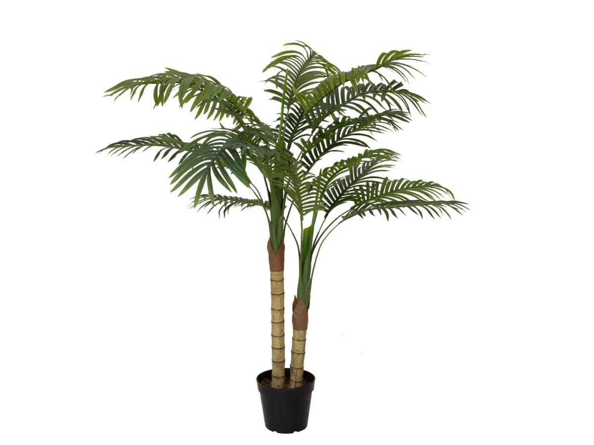 Europalms Areca Palm 120cm